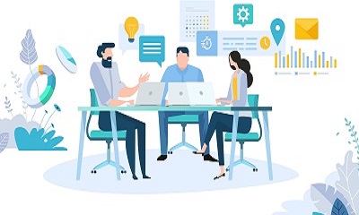 Employment Law, Data Protection Contract Management