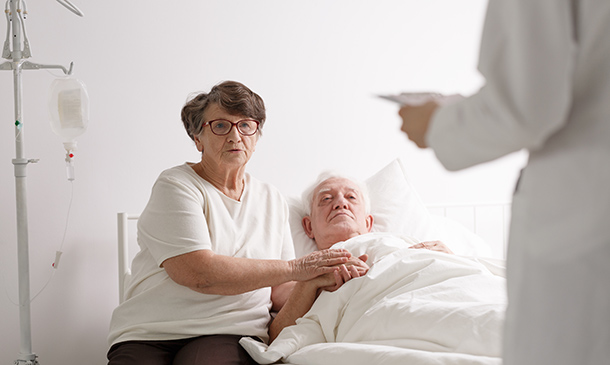 End of Life Care Nursing