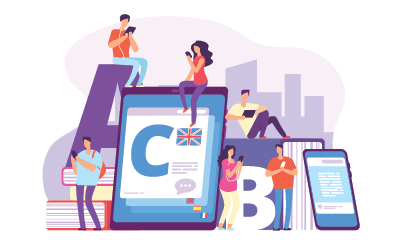 English as a Second language (ESOL)