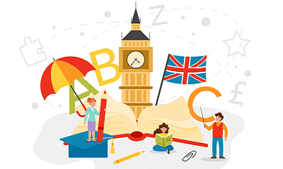 English: Spelling, Pronunciation and Grammar