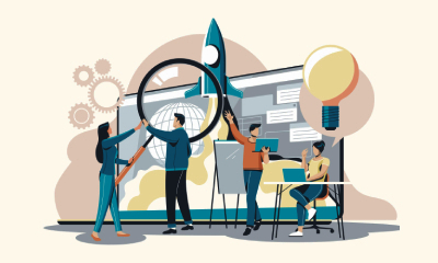 Entrepreneurship