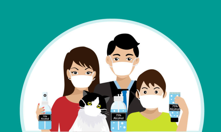Epidemic and Pandemic Disease Awareness