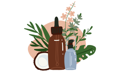 Essential Oil Therapy Guide
