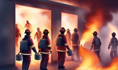 Evacuation Procedures Training
