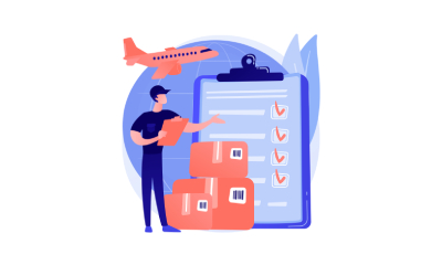Export Management