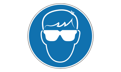 Eye Safety Training