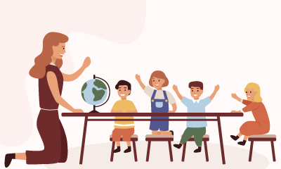 EYFS Teaching Diploma