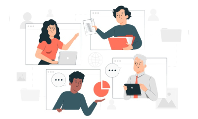Facilitating High Performing Meetings