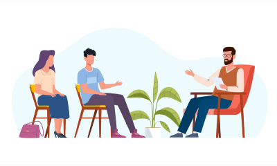 Family and Relationships Counselling