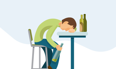 Drug and Alcohol Abuse for Employees Interactive Training