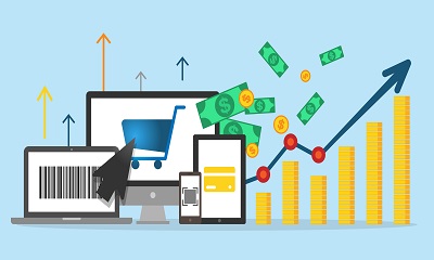 E-commerce Marketing