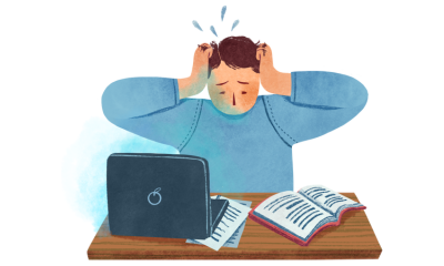 Early Childhood Mental Health