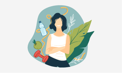 Eating Healthy for Beginners to Advanced