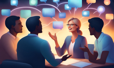 Effective Communication Techniques for Teachers and Trainers