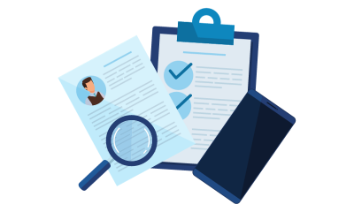 Effective Curriculum Vitae Writing