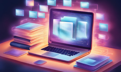 Effective Electronic Document Management