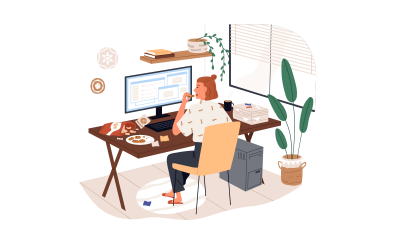Effective Remote Working Training