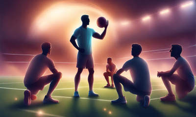 Effective Sports Coaching Strategies