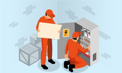 Electric Circuits for Electrical Engineering and Electronics