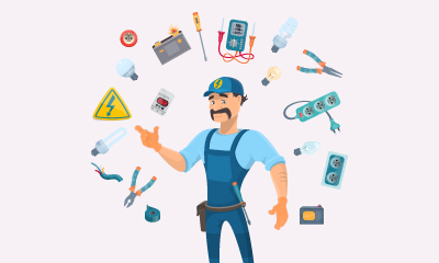 Electrical Supervisor