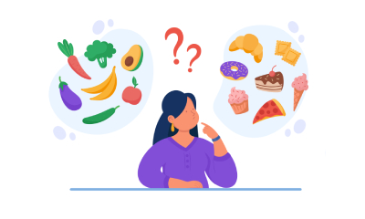 Dietetics : Diet and Nutrition