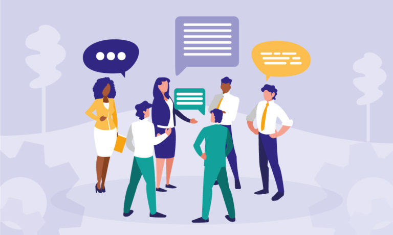 Digital Communication