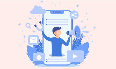 Digital Marketing (Brand awarness,Copywriting, Google Adwords, Video Marketing)