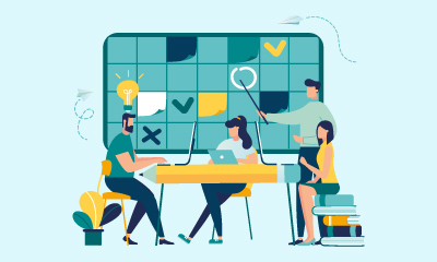 Diploma in Event Management