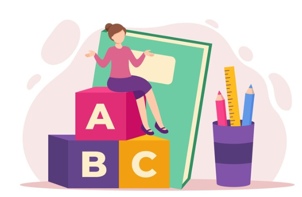Diploma in Phonics Teaching