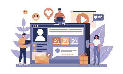 Diploma in Social Media