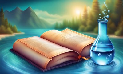 Diploma in Water Chemistry
