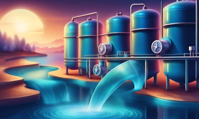 Diploma in Water Treatment