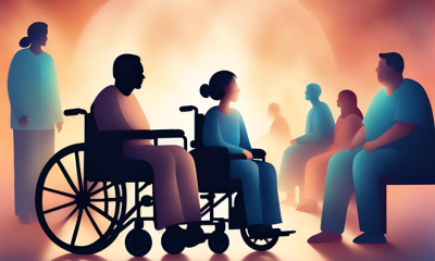 Disability SEN