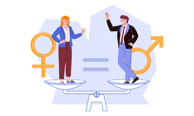 Diversity Equality in Workplace Level 3