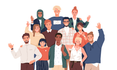 Diversity and Equality in Workplace Level 3
