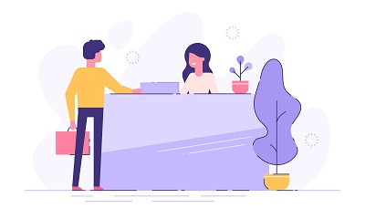 Document Control Administration Skills for Receptionist
