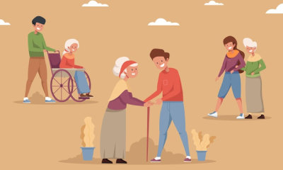Domiciliary Care Support Worker