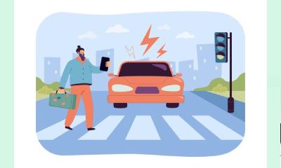 Driving: Driving Safety