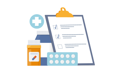Control and Administration of Medication Diploma Level 3