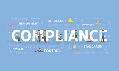 Corporate Compliance and Risk Management