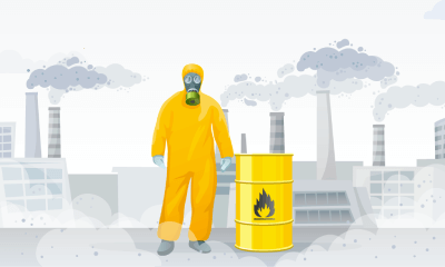 COSHH Risk Management Control Measures