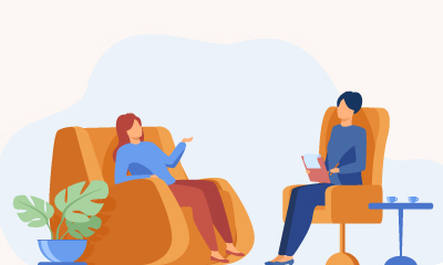 Counselling Psychotherapy: Dialectical Behaviour Therapy (DBT)