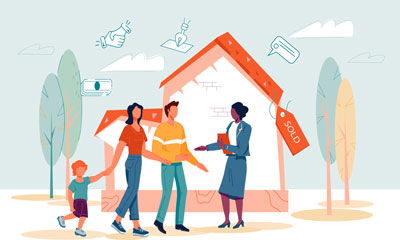 CPDQS Estate Agents Diploma Level 3
