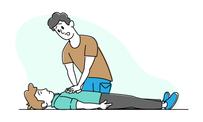 CPR First Aid Course