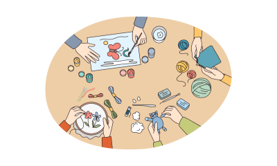Creative Card Making: A Step-by-Step Guide