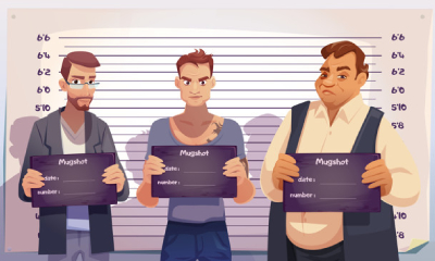 Criminal Psychology Course Level 3