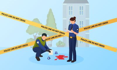 Criminology, Profiling and Criminal Justice