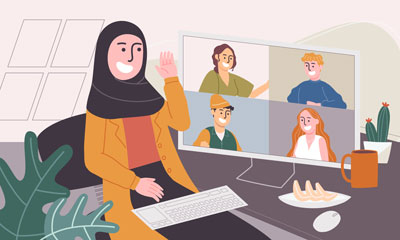 Cross-Cultural Awareness Training