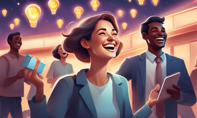 Customer Happiness