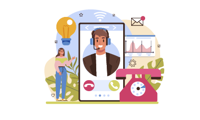 Customer Service Advisor